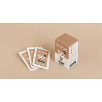 Eezysun SPF50+ Mineral Sunscreen Snap Sachets